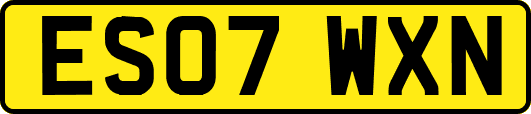 ES07WXN