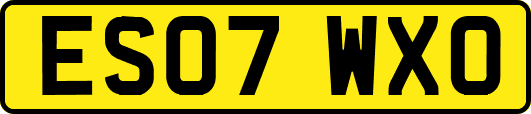 ES07WXO