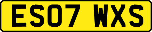 ES07WXS