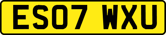 ES07WXU