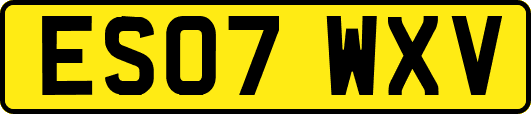 ES07WXV