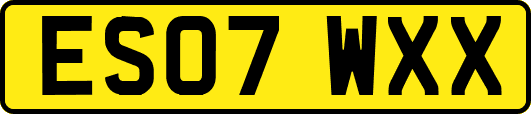 ES07WXX