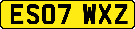 ES07WXZ