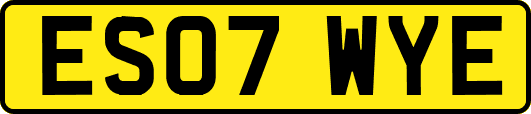 ES07WYE