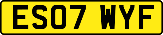 ES07WYF