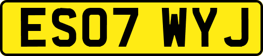ES07WYJ