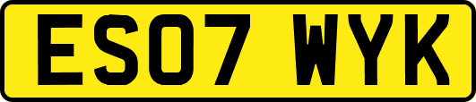 ES07WYK