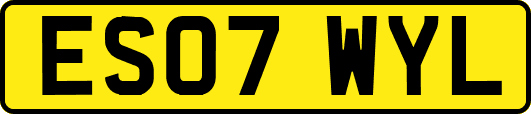 ES07WYL
