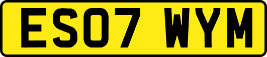 ES07WYM