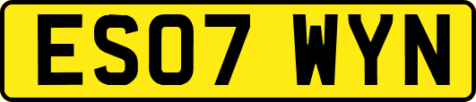ES07WYN