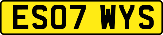 ES07WYS