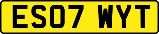 ES07WYT