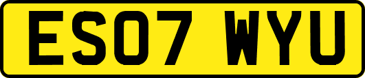 ES07WYU