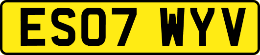 ES07WYV