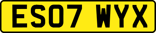 ES07WYX
