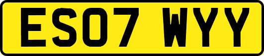 ES07WYY