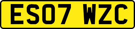 ES07WZC
