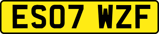 ES07WZF