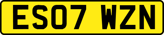 ES07WZN