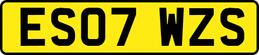 ES07WZS