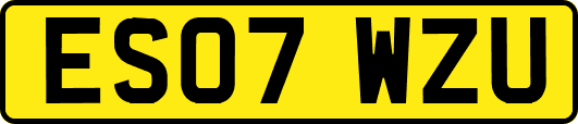 ES07WZU