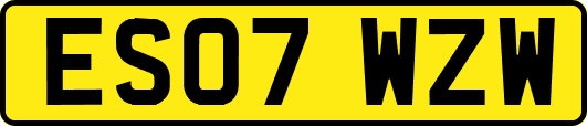 ES07WZW