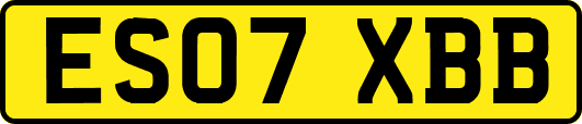 ES07XBB