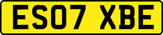 ES07XBE