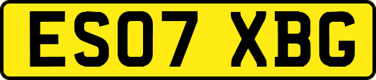 ES07XBG