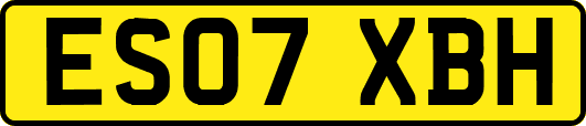 ES07XBH