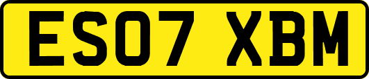 ES07XBM