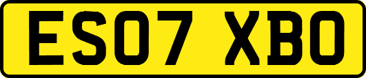 ES07XBO