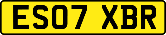 ES07XBR