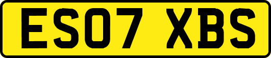ES07XBS