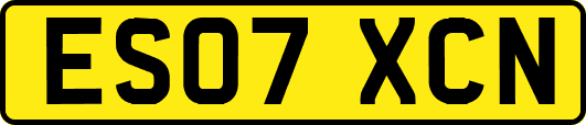 ES07XCN