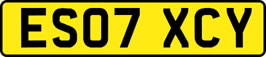 ES07XCY