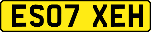 ES07XEH