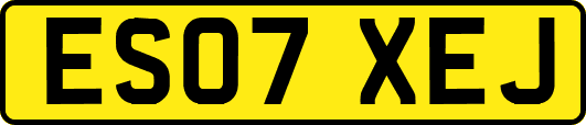 ES07XEJ