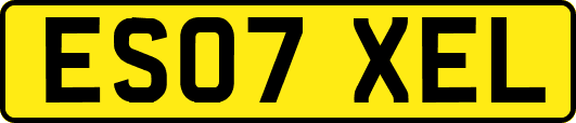 ES07XEL