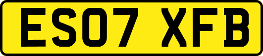 ES07XFB