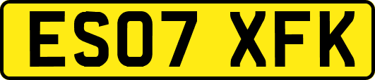 ES07XFK