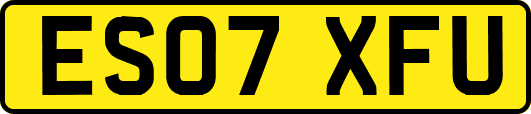 ES07XFU