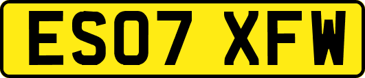 ES07XFW