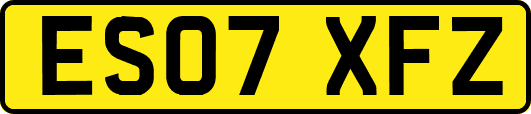 ES07XFZ
