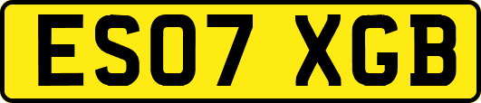 ES07XGB