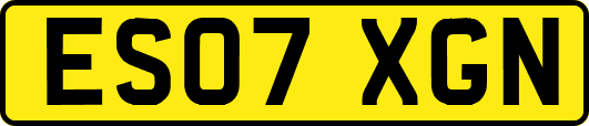 ES07XGN