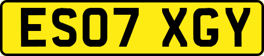 ES07XGY