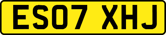 ES07XHJ