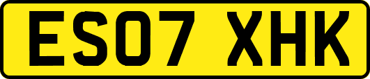 ES07XHK