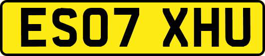 ES07XHU